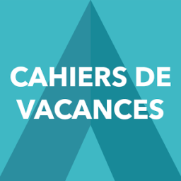 Cahiers de Vacances - CP, CE1, CE2, CM1, CM2 иконка