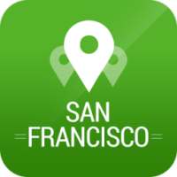 San Francisco Travel Guide on 9Apps