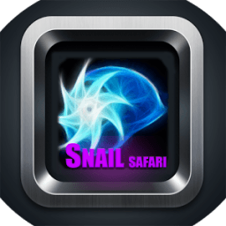 Snail Safari icon