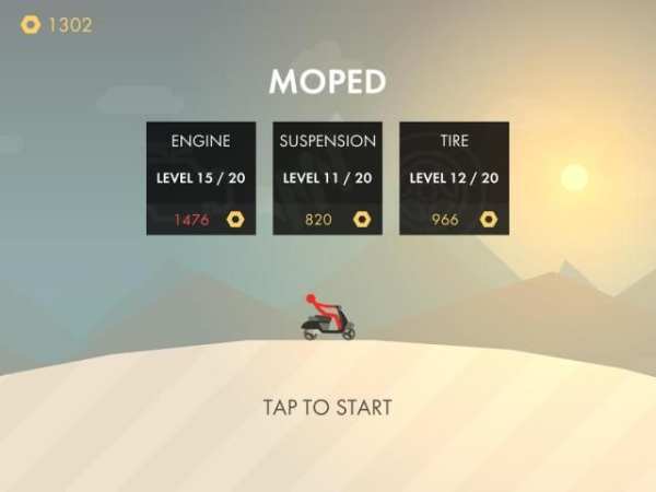 Road Draw Racing: Stickman स्क्रीनशॉट 6
