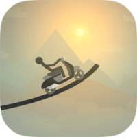 Road Draw Racing: Stickman