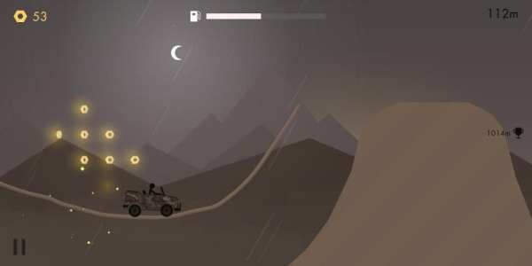 Road Draw Racing: Stickman स्क्रीनशॉट 2