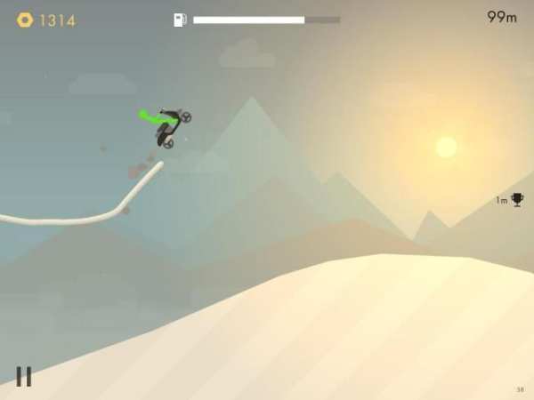 Road Draw Racing: Stickman स्क्रीनशॉट 7