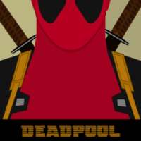 DeathPool : Super Hero Run