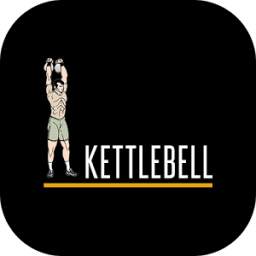 30 Day Kettlebell Swing