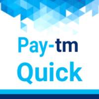 ikon Pay-tm Quick