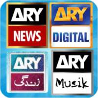 ARY TV Network