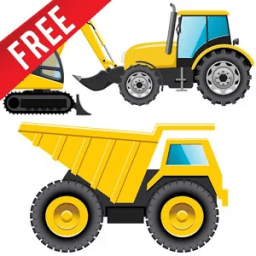 Car Puzzle Game أيقونة