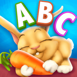 Spelling Master Animals иконка