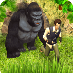 Endless Run Oz Magic أيقونة