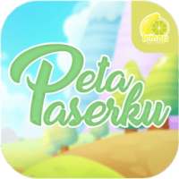 Peta PaserKu on 9Apps