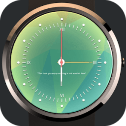 Wear Face for Moto 360 иконка