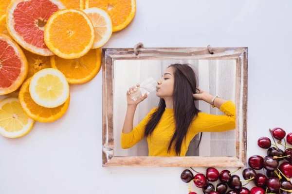 Orange Photo Frames HD screenshot 2