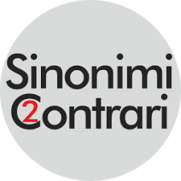 Sinonimi e Contrari 2.0 icon
