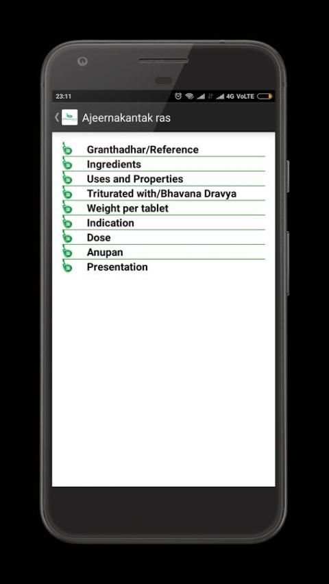 Bramha Chaitanya Ayurveda screenshot 3