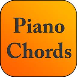 Piano Chords Alpha