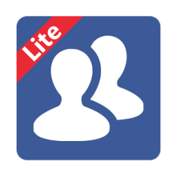 ikon Lite both Facebook &amp; Messenger