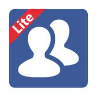 Lite both Facebook & Messenger