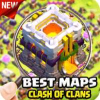 Best coc base 2017