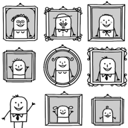 ikon Hidden Self Personality Test