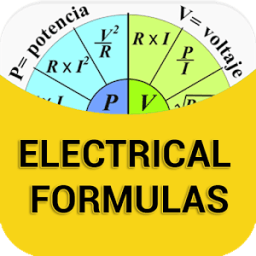 Electrical Formulas PRO иконка