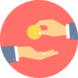 ikon Mony Cash Coin : Make Money Online