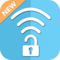 Hack Password Wifi Simulator