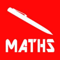 Maths Homework Helper