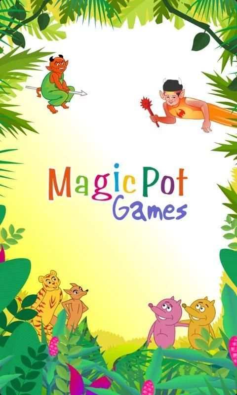 Magic Pot Games screenshot 19