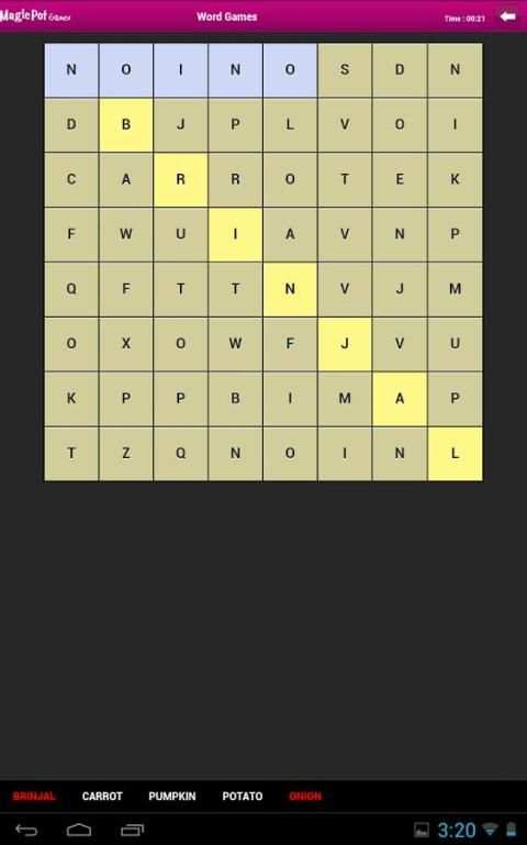 Magic Pot Games screenshot 10
