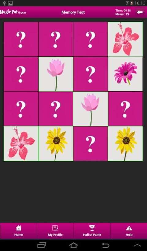 Magic Pot Games screenshot 2