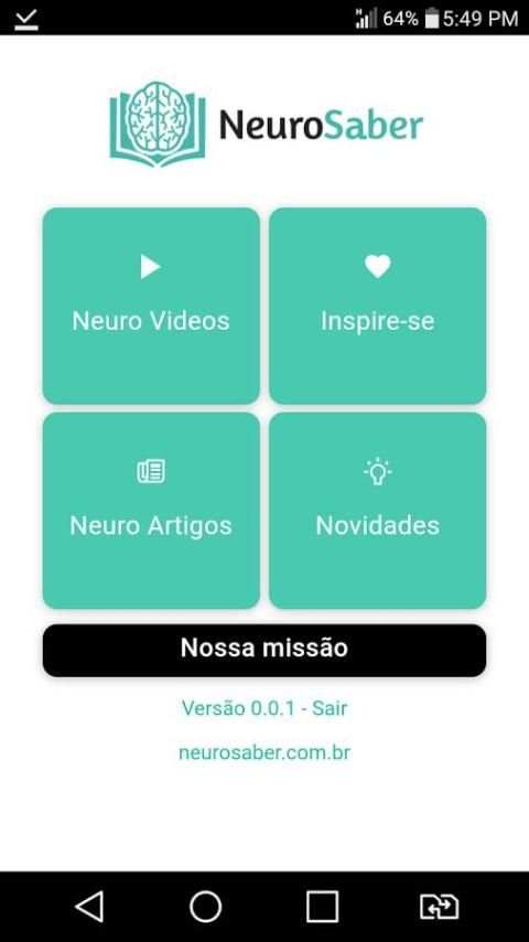 NeuroSaber 4 تصوير الشاشة