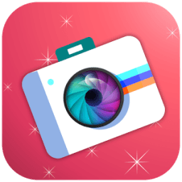 Camera Filter-Kandy Camera,B126 أيقونة