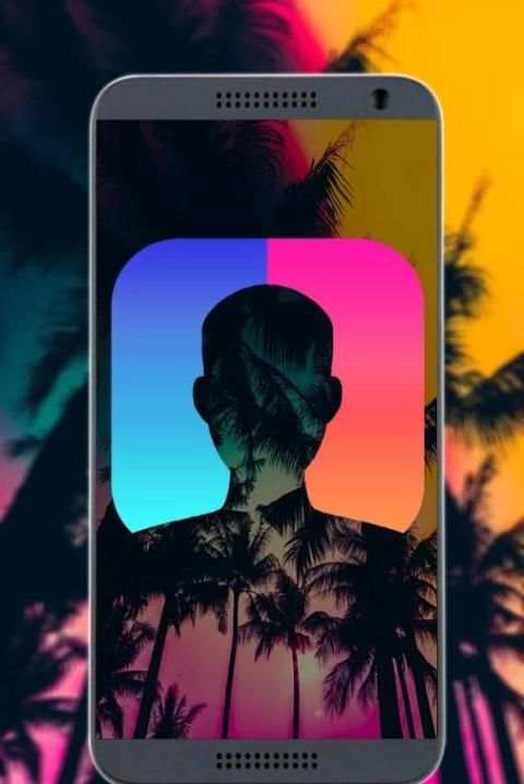 FaceApk स्क्रीनशॉट 1