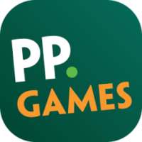 Paddy Power Games - Roulette, Blackjack & Slots
