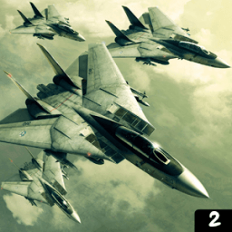 Skiy Fihgters 2 3D icon