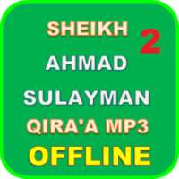 Part 2 Offline Ahmed Sulaiman on 9Apps