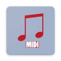 MIDI Converter on 9Apps