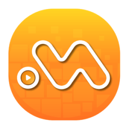 Music Player - Mp3 Player &amp; Audio Player आइकन