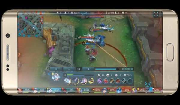 New Mobile Legends 2017 Skill Guide скриншот 1