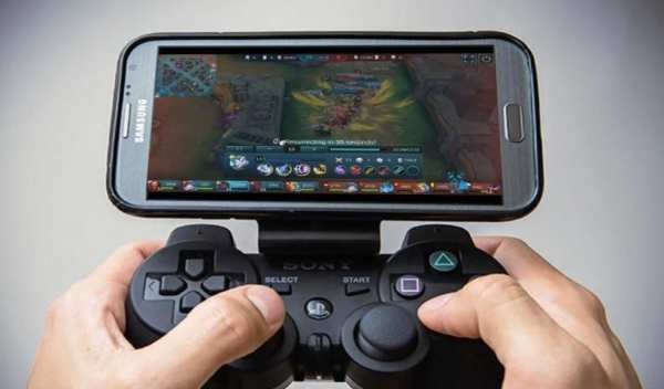 New Mobile Legends 2017 Skill Guide 2 تصوير الشاشة