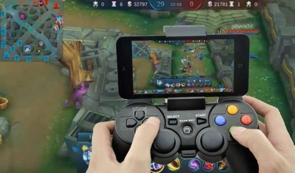 New Mobile Legends 2017 Skill Guide screenshot 4