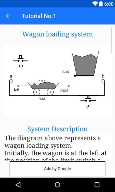 Industrial Automation Tutorial स्क्रीनशॉट 4