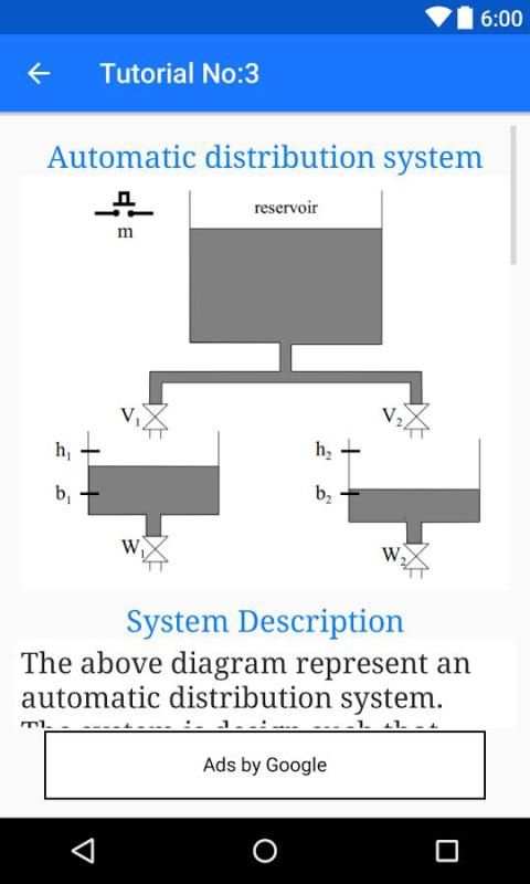 Industrial Automation Tutorial screenshot 5