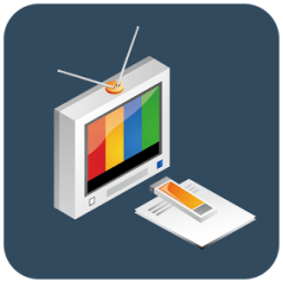 ikon Remote Control for all tv