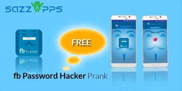 Password Hacker for Fb (Prank) скриншот 5