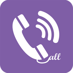 Free Text Message Viber Guide أيقونة