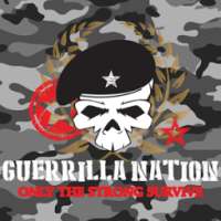 Guerrilla Nation on 9Apps