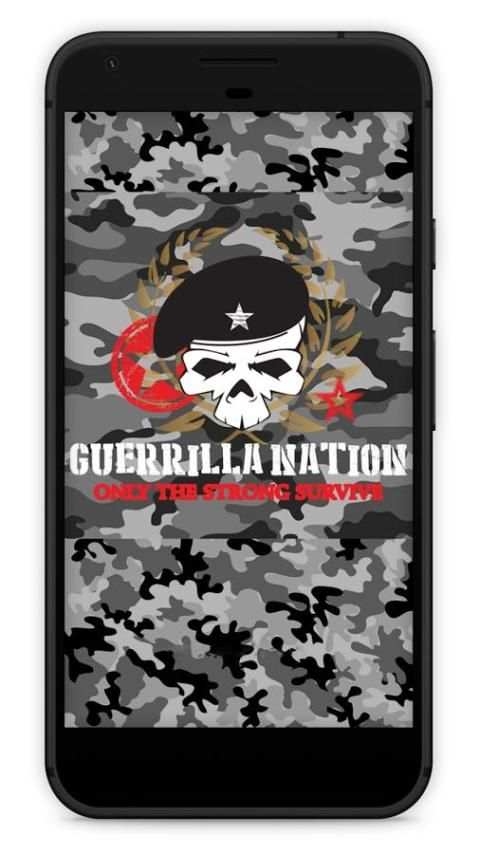 Guerrilla Nation screenshot 15