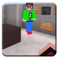 Guide for Lucky Block Race Minecraft PE